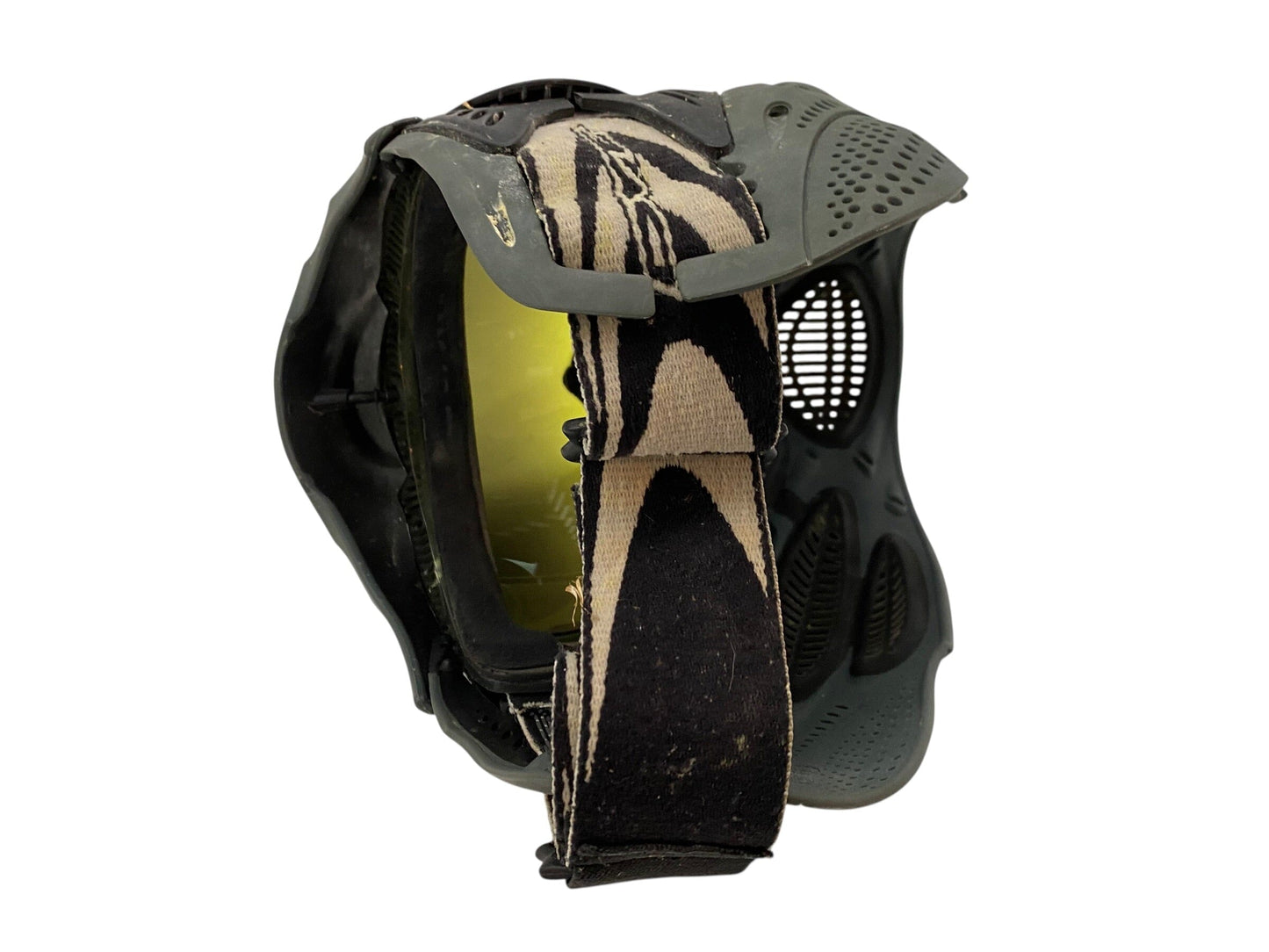 Used Dye i3 Paintball Mask Goggles Paintball Gun from CPXBrosPaintball Buy/Sell/Trade Paintball Markers, New Paintball Guns, Paintball Hoppers, Paintball Masks, and Hormesis Headbands