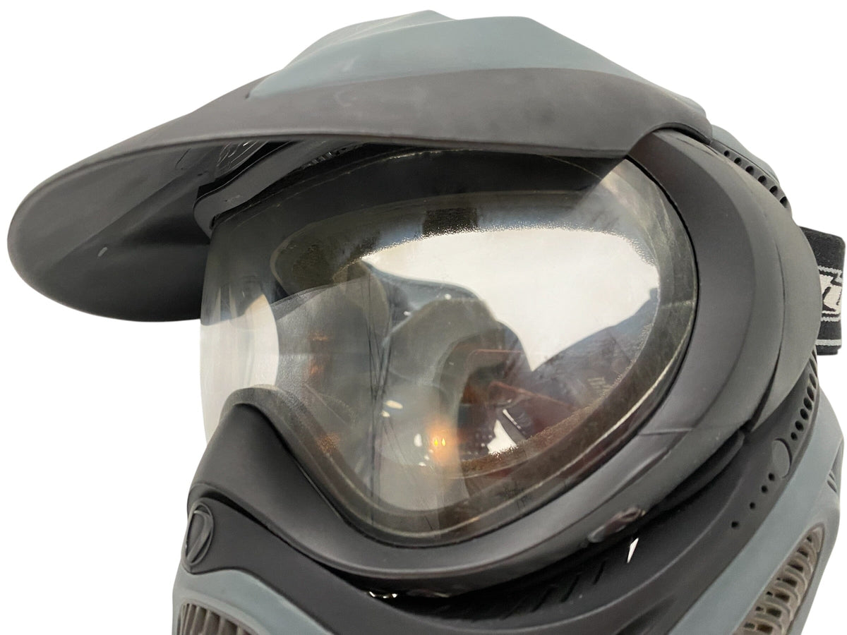 Used Dye I3 Paintball Mask Goggles Paintball Gun from CPXBrosPaintball Buy/Sell/Trade Paintball Markers, New Paintball Guns, Paintball Hoppers, Paintball Masks, and Hormesis Headbands