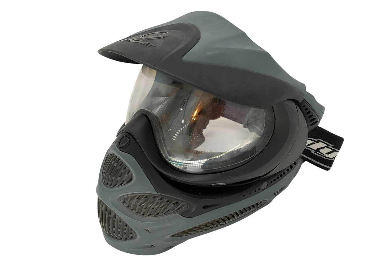 Used Dye I3 Paintball Mask Goggles Paintball Gun from CPXBrosPaintball Buy/Sell/Trade Paintball Markers, New Paintball Guns, Paintball Hoppers, Paintball Masks, and Hormesis Headbands