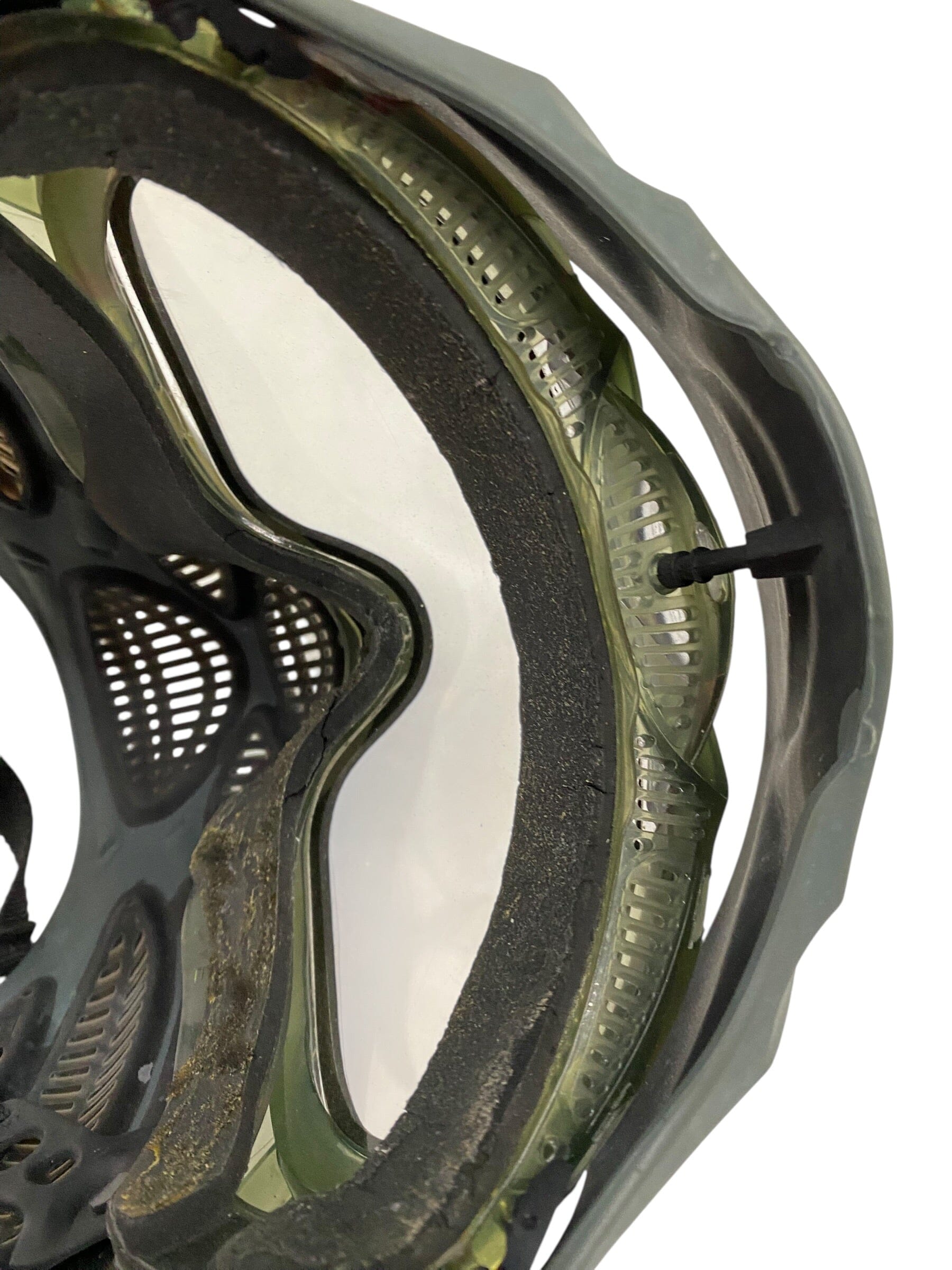 Used Dye i3 Paintball Mask Goggles Paintball Gun from CPXBrosPaintball Buy/Sell/Trade Paintball Markers, New Paintball Guns, Paintball Hoppers, Paintball Masks, and Hormesis Headbands