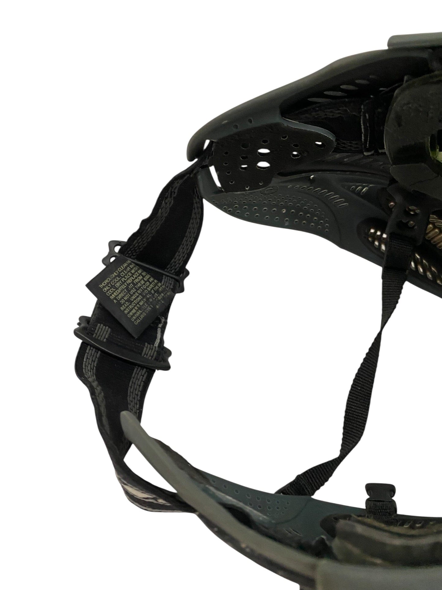 Used Dye i3 Paintball Mask Goggles Paintball Gun from CPXBrosPaintball Buy/Sell/Trade Paintball Markers, New Paintball Guns, Paintball Hoppers, Paintball Masks, and Hormesis Headbands