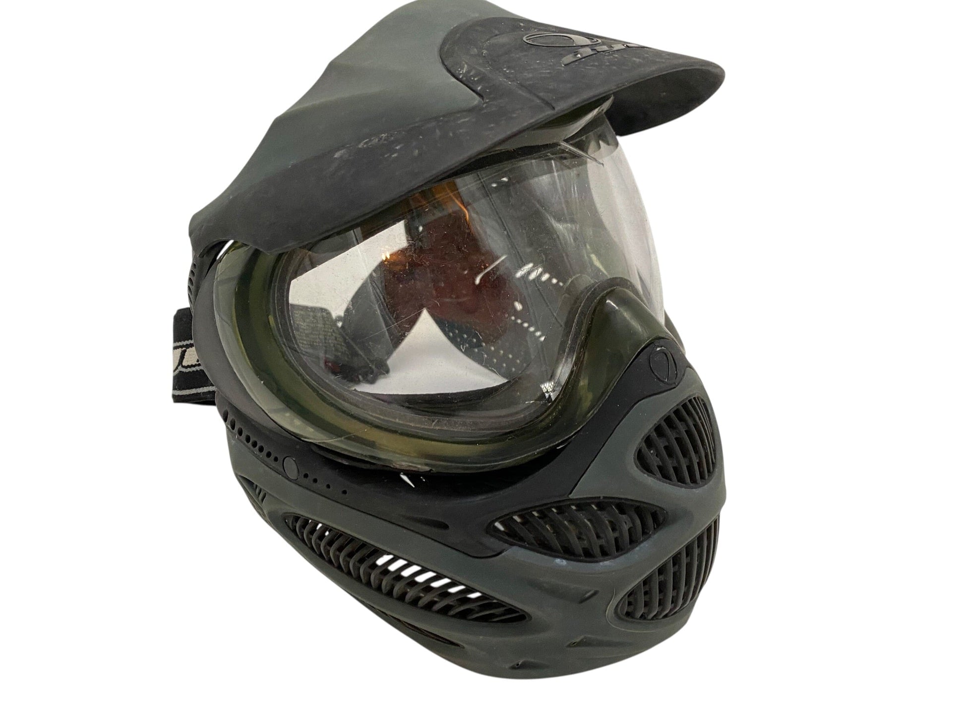Used Dye i3 Paintball Mask Goggles Paintball Gun from CPXBrosPaintball Buy/Sell/Trade Paintball Markers, New Paintball Guns, Paintball Hoppers, Paintball Masks, and Hormesis Headbands