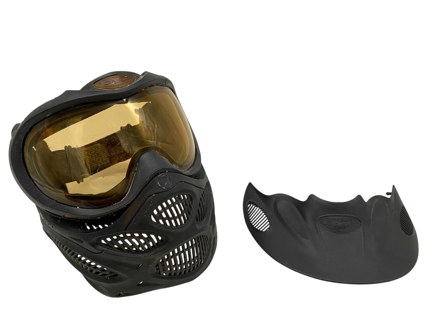 Used Dye i3 Paintball Mask Goggles Paintball Gun from CPXBrosPaintball Buy/Sell/Trade Paintball Markers, New Paintball Guns, Paintball Hoppers, Paintball Masks, and Hormesis Headbands
