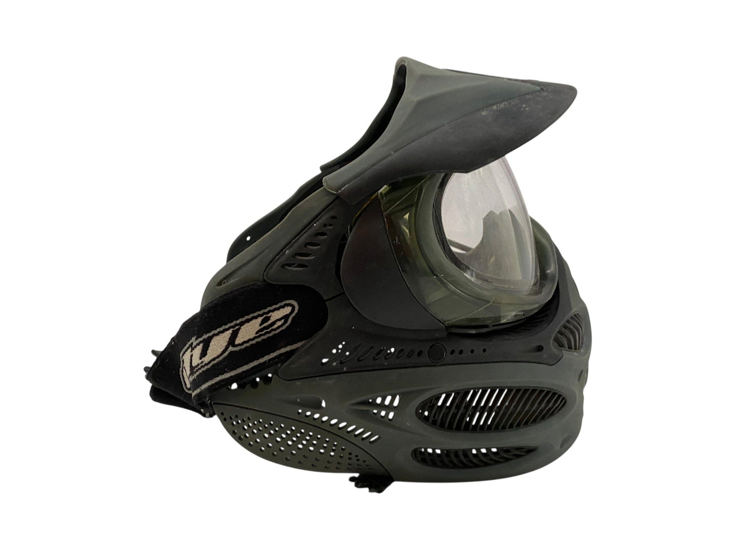 Used Dye i3 Paintball Mask Goggles Paintball Gun from CPXBrosPaintball Buy/Sell/Trade Paintball Markers, New Paintball Guns, Paintball Hoppers, Paintball Masks, and Hormesis Headbands