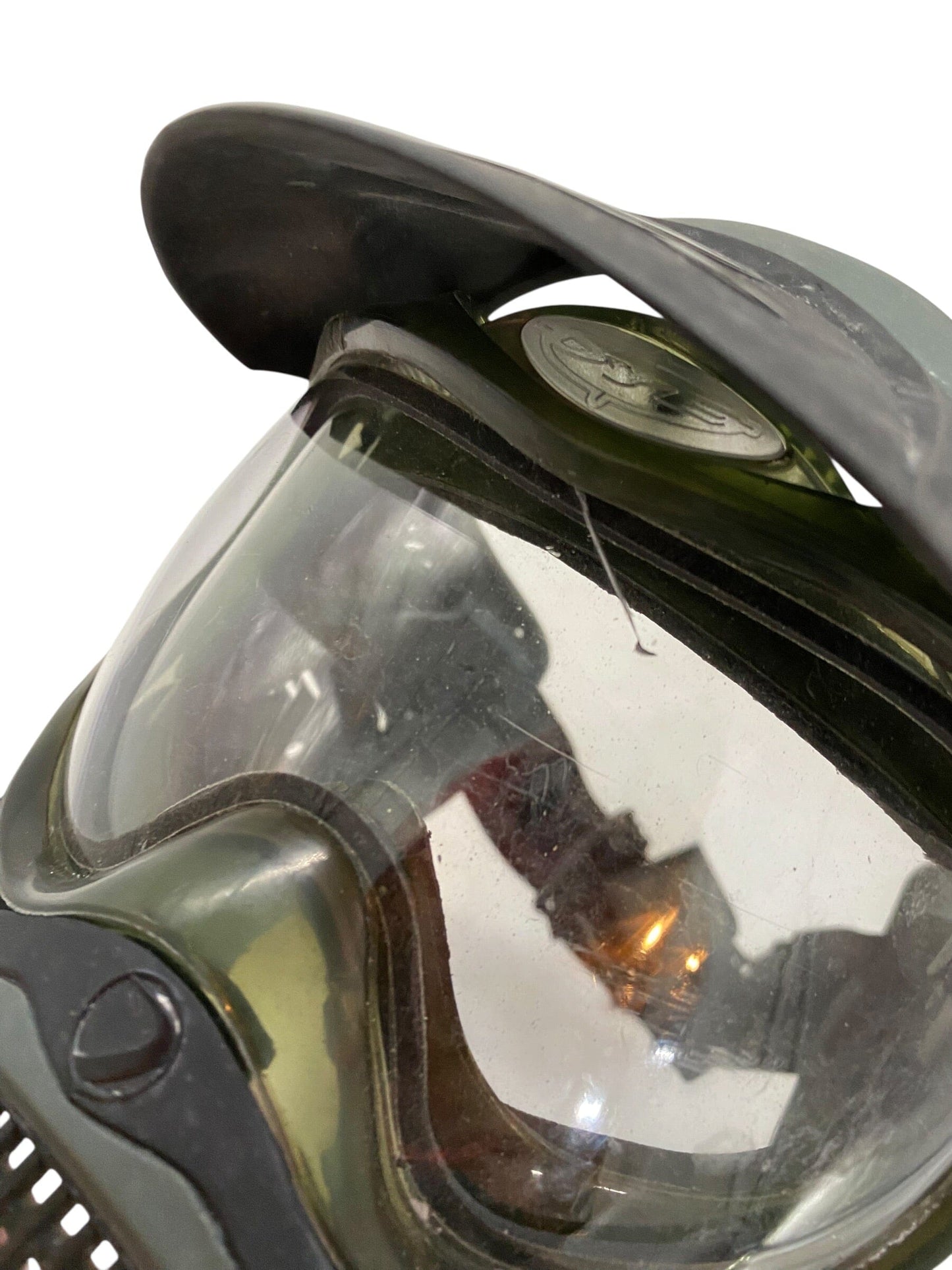 Used Dye i3 Paintball Mask Goggles Paintball Gun from CPXBrosPaintball Buy/Sell/Trade Paintball Markers, New Paintball Guns, Paintball Hoppers, Paintball Masks, and Hormesis Headbands
