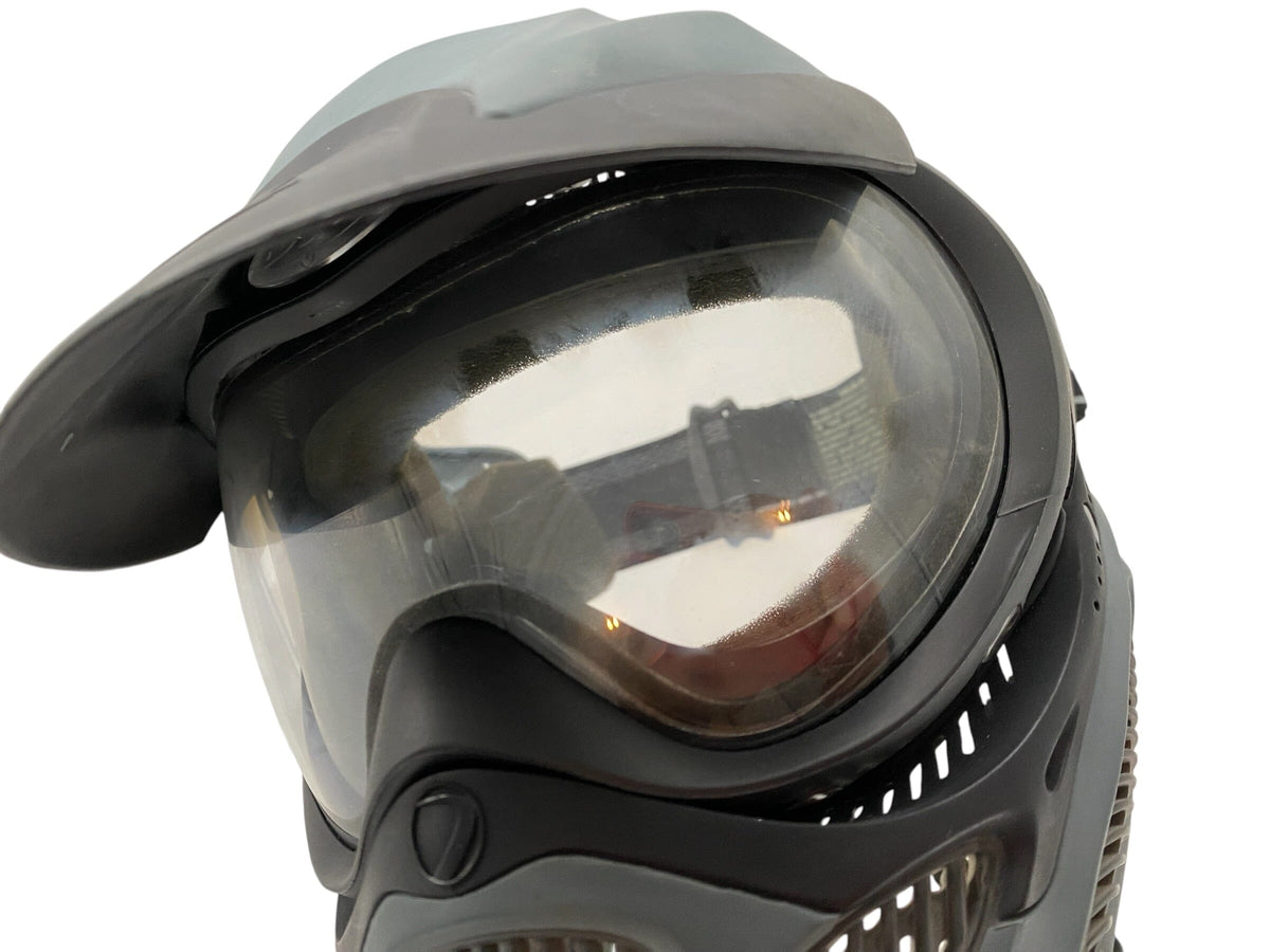 Used Dye I3 Paintball Mask Goggles Paintball Gun from CPXBrosPaintball Buy/Sell/Trade Paintball Markers, New Paintball Guns, Paintball Hoppers, Paintball Masks, and Hormesis Headbands