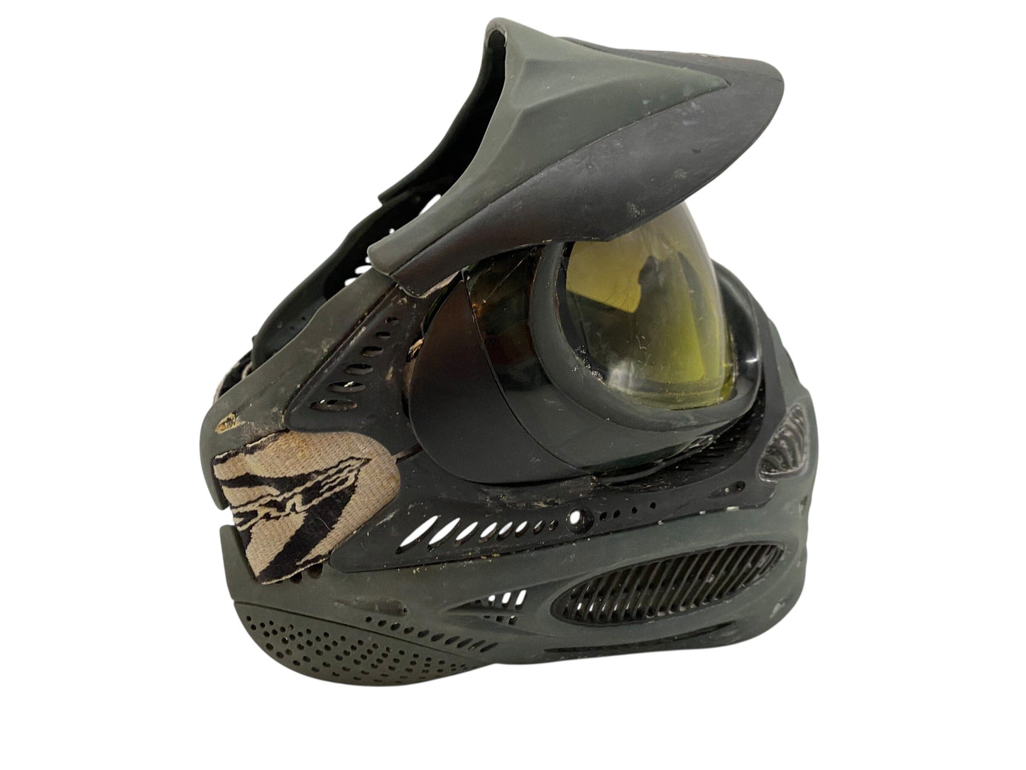 Used Dye i3 Paintball Mask Goggles Paintball Gun from CPXBrosPaintball Buy/Sell/Trade Paintball Markers, New Paintball Guns, Paintball Hoppers, Paintball Masks, and Hormesis Headbands
