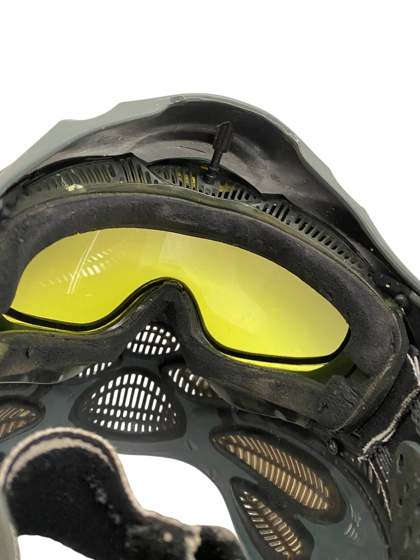 Used Dye i3 Paintball Mask Goggles Paintball Gun from CPXBrosPaintball Buy/Sell/Trade Paintball Markers, New Paintball Guns, Paintball Hoppers, Paintball Masks, and Hormesis Headbands