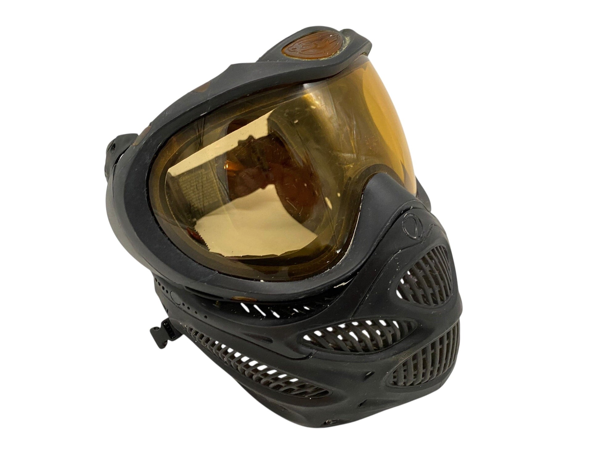 Used Dye i3 Paintball Mask Goggles Paintball Gun from CPXBrosPaintball Buy/Sell/Trade Paintball Markers, New Paintball Guns, Paintball Hoppers, Paintball Masks, and Hormesis Headbands
