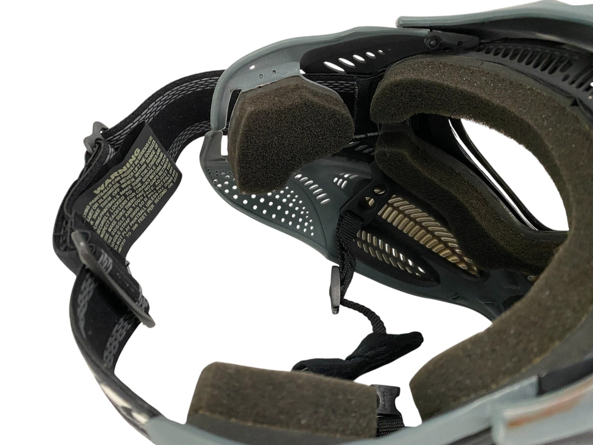 Used Dye I3 Paintball Mask Goggles Paintball Gun from CPXBrosPaintball Buy/Sell/Trade Paintball Markers, New Paintball Guns, Paintball Hoppers, Paintball Masks, and Hormesis Headbands