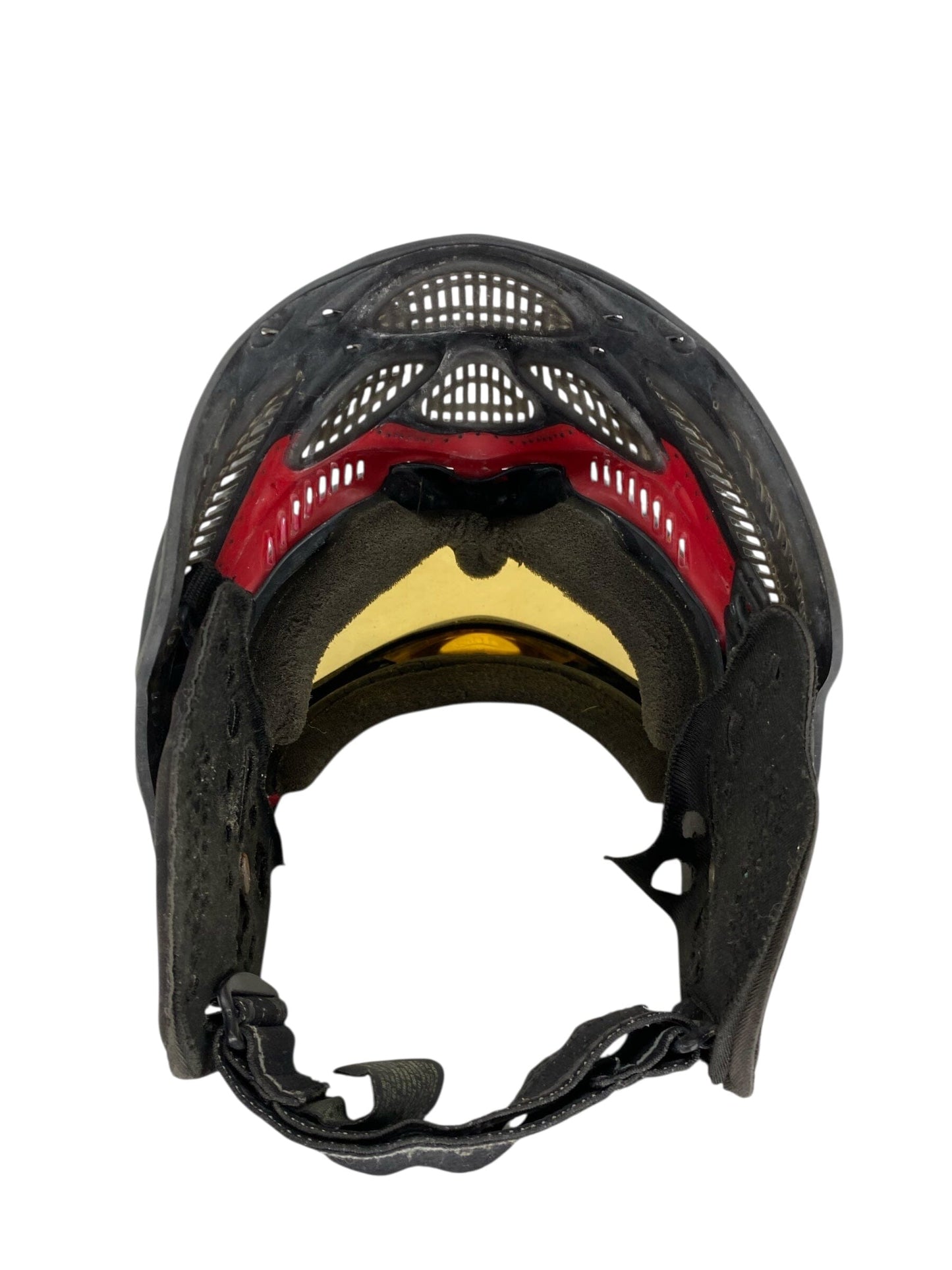 Used Dye i3 Paintball Mask Paintball Gun from CPXBrosPaintball Buy/Sell/Trade Paintball Markers, New Paintball Guns, Paintball Hoppers, Paintball Masks, and Hormesis Headbands