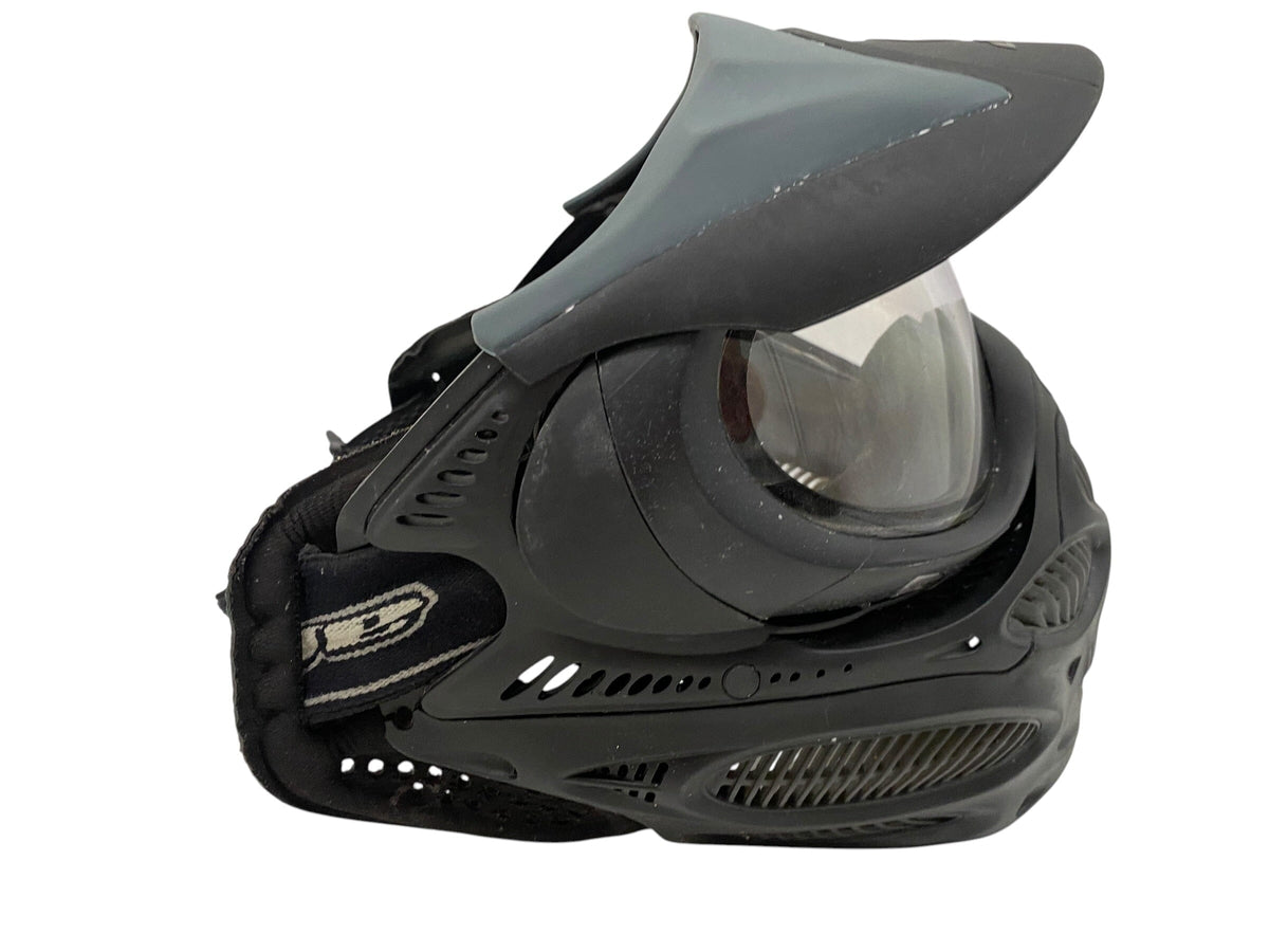 Used Dye i3 Paintball Mask Paintball Gun from CPXBrosPaintball Buy/Sell/Trade Paintball Markers, New Paintball Guns, Paintball Hoppers, Paintball Masks, and Hormesis Headbands