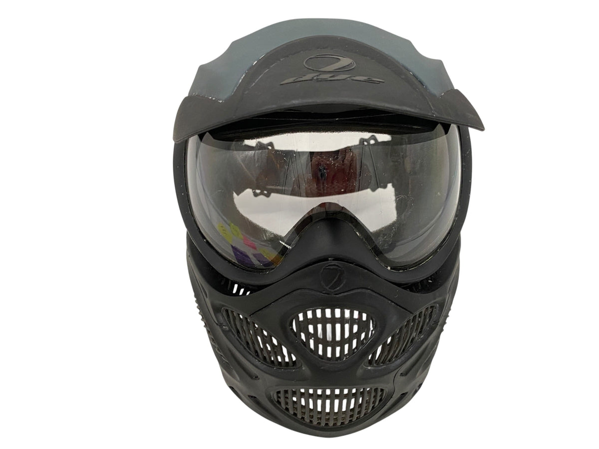 Used Dye i3 Paintball Mask Paintball Gun from CPXBrosPaintball Buy/Sell/Trade Paintball Markers, New Paintball Guns, Paintball Hoppers, Paintball Masks, and Hormesis Headbands