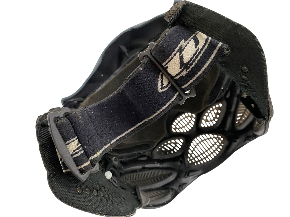 Used Dye i3 Paintball Mask Paintball Gun from CPXBrosPaintball Buy/Sell/Trade Paintball Markers, New Paintball Guns, Paintball Hoppers, Paintball Masks, and Hormesis Headbands