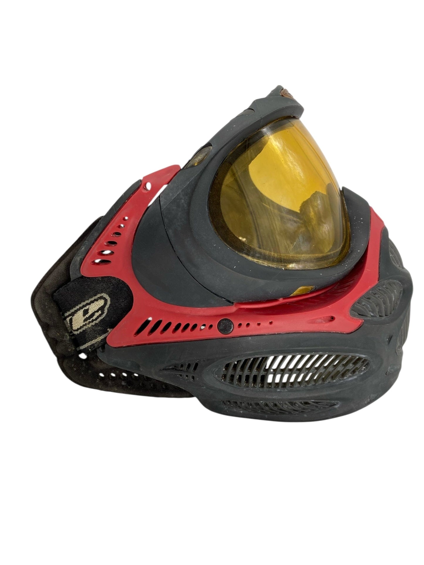 Used Dye i3 Paintball Mask Paintball Gun from CPXBrosPaintball Buy/Sell/Trade Paintball Markers, New Paintball Guns, Paintball Hoppers, Paintball Masks, and Hormesis Headbands