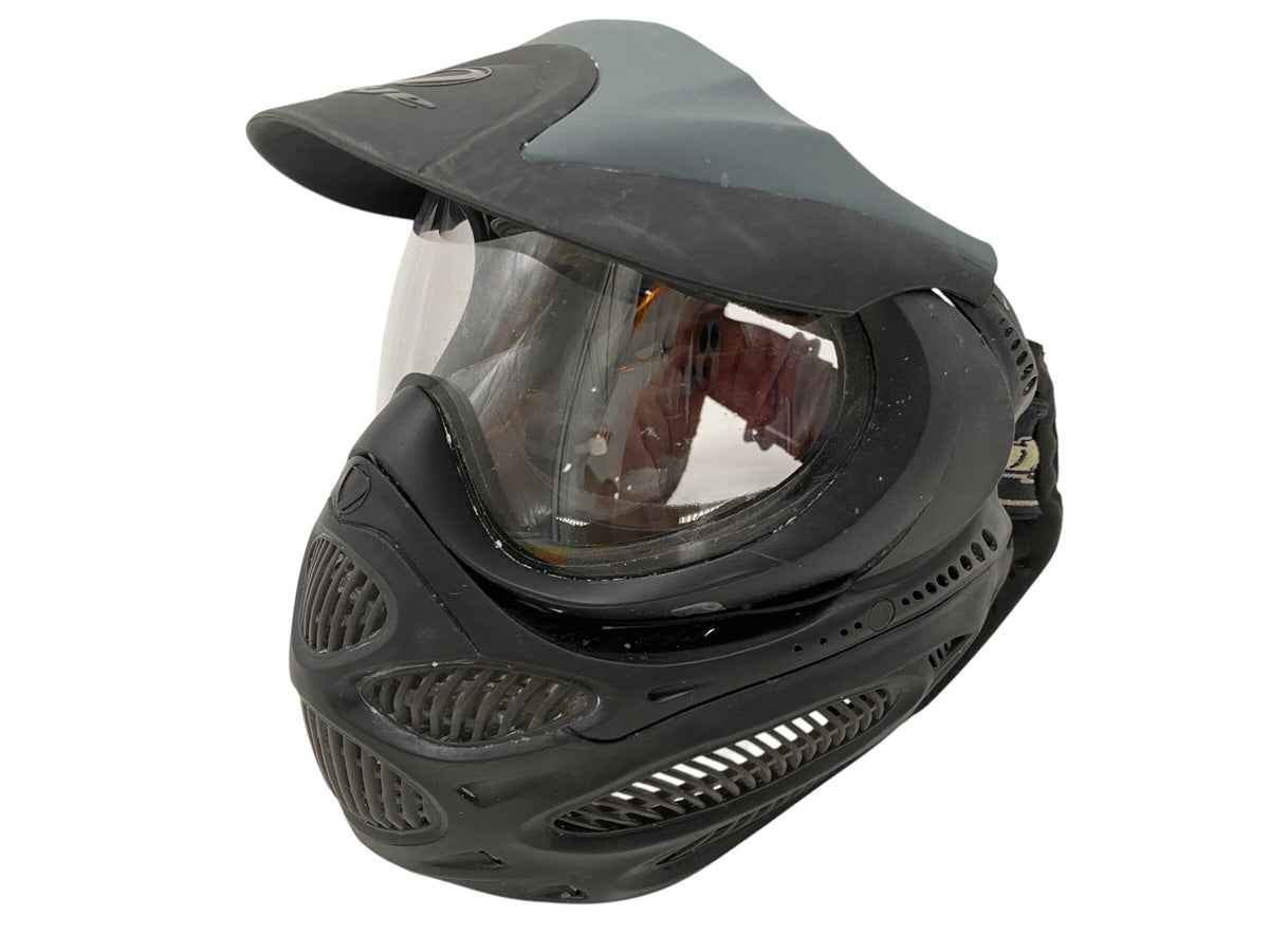 Used Dye i3 Paintball Mask Paintball Gun from CPXBrosPaintball Buy/Sell/Trade Paintball Markers, New Paintball Guns, Paintball Hoppers, Paintball Masks, and Hormesis Headbands