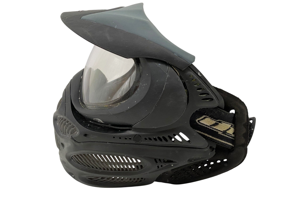 Used Dye i3 Paintball Mask Paintball Gun from CPXBrosPaintball Buy/Sell/Trade Paintball Markers, New Paintball Guns, Paintball Hoppers, Paintball Masks, and Hormesis Headbands