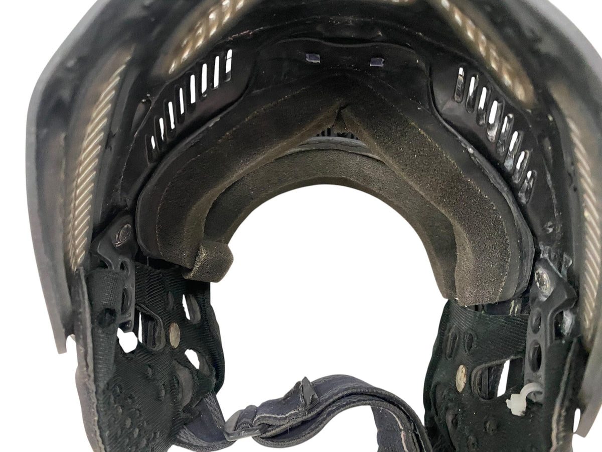 Used Dye i3 Paintball Mask Paintball Gun from CPXBrosPaintball Buy/Sell/Trade Paintball Markers, New Paintball Guns, Paintball Hoppers, Paintball Masks, and Hormesis Headbands
