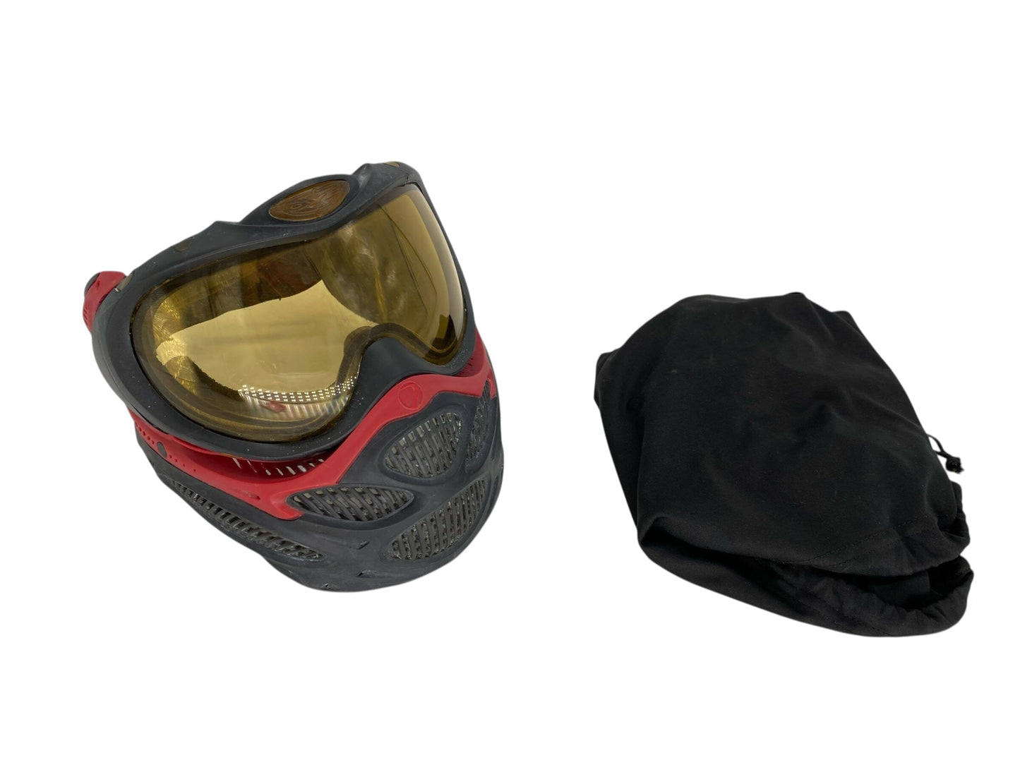 Used Dye i3 Paintball Mask Paintball Gun from CPXBrosPaintball Buy/Sell/Trade Paintball Markers, New Paintball Guns, Paintball Hoppers, Paintball Masks, and Hormesis Headbands