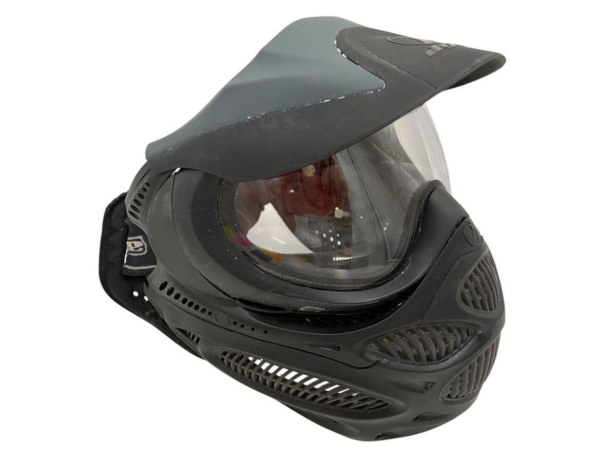 Used Dye i3 Paintball Mask Paintball Gun from CPXBrosPaintball Buy/Sell/Trade Paintball Markers, New Paintball Guns, Paintball Hoppers, Paintball Masks, and Hormesis Headbands