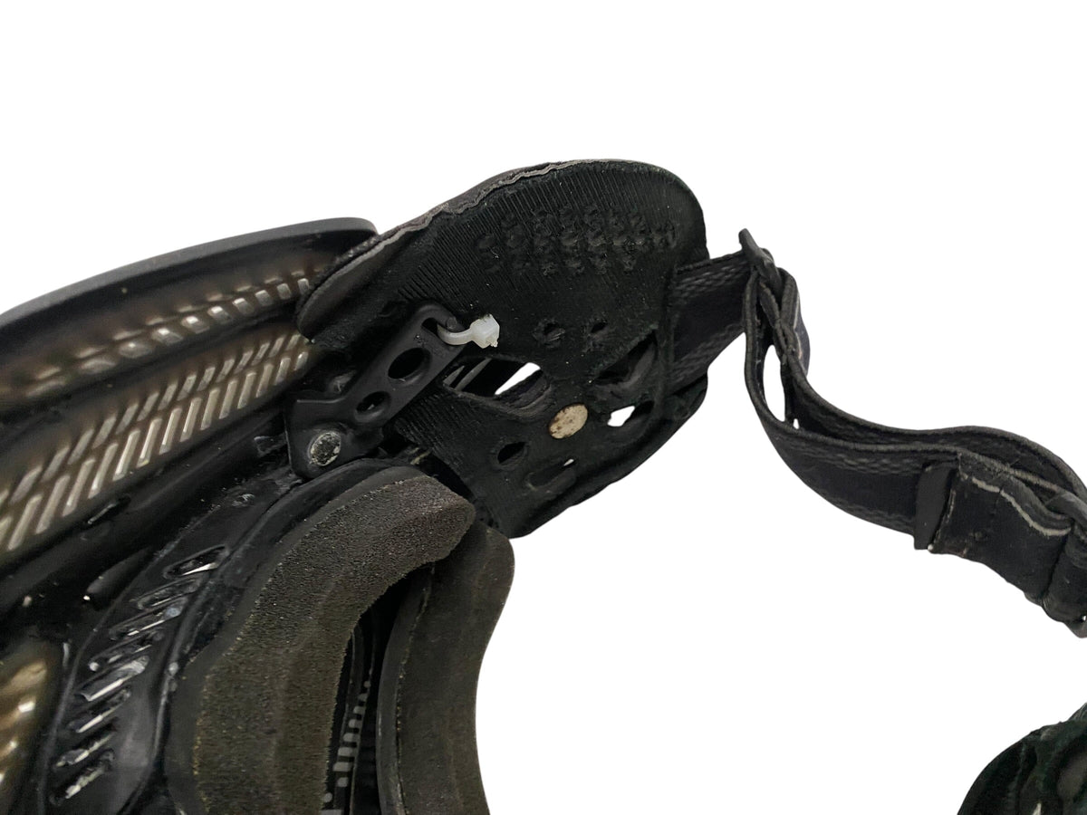 Used Dye i3 Paintball Mask Paintball Gun from CPXBrosPaintball Buy/Sell/Trade Paintball Markers, New Paintball Guns, Paintball Hoppers, Paintball Masks, and Hormesis Headbands