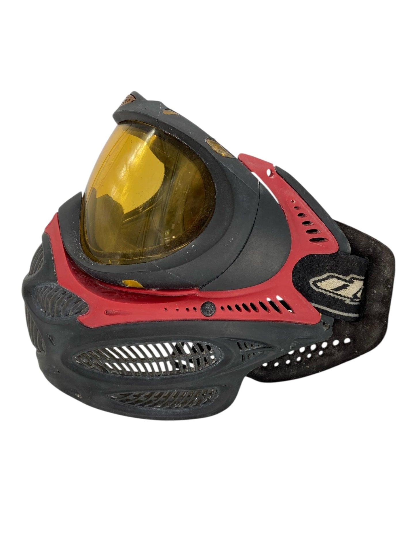 Used Dye i3 Paintball Mask Paintball Gun from CPXBrosPaintball Buy/Sell/Trade Paintball Markers, New Paintball Guns, Paintball Hoppers, Paintball Masks, and Hormesis Headbands