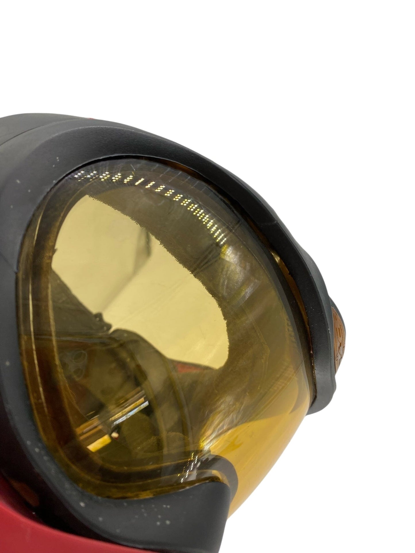 Used Dye i3 Paintball Mask Paintball Gun from CPXBrosPaintball Buy/Sell/Trade Paintball Markers, New Paintball Guns, Paintball Hoppers, Paintball Masks, and Hormesis Headbands