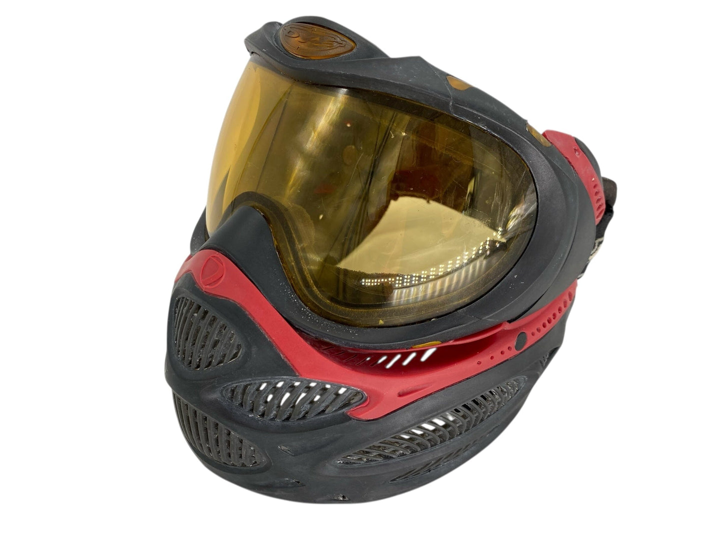 Used Dye i3 Paintball Mask Paintball Gun from CPXBrosPaintball Buy/Sell/Trade Paintball Markers, New Paintball Guns, Paintball Hoppers, Paintball Masks, and Hormesis Headbands