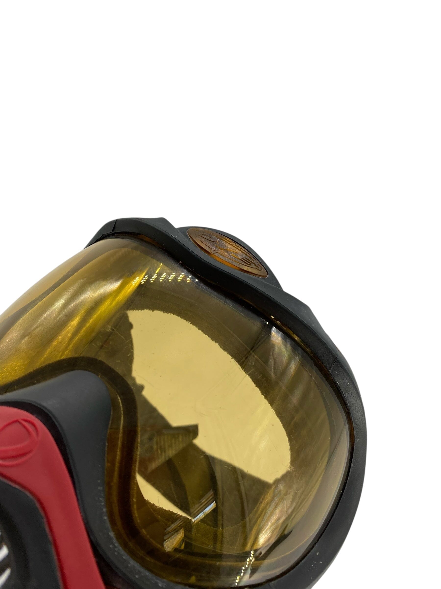 Used Dye i3 Paintball Mask Paintball Gun from CPXBrosPaintball Buy/Sell/Trade Paintball Markers, New Paintball Guns, Paintball Hoppers, Paintball Masks, and Hormesis Headbands