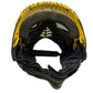Used Dye i4 Black/Leopard Paintball Mask Goggles Paintball Gun from CPXBrosPaintball Buy/Sell/Trade Paintball Markers, New Paintball Guns, Paintball Hoppers, Paintball Masks, and Hormesis Headbands