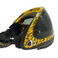 Used Dye i4 Black/Leopard Paintball Mask Goggles Paintball Gun from CPXBrosPaintball Buy/Sell/Trade Paintball Markers, New Paintball Guns, Paintball Hoppers, Paintball Masks, and Hormesis Headbands