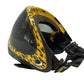 Used Dye i4 Black/Leopard Paintball Mask Goggles Paintball Gun from CPXBrosPaintball Buy/Sell/Trade Paintball Markers, New Paintball Guns, Paintball Hoppers, Paintball Masks, and Hormesis Headbands