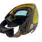 Used Dye I4 Orange Tiger Paintball Gun from CPXBrosPaintball Buy/Sell/Trade Paintball Markers, New Paintball Guns, Paintball Hoppers, Paintball Masks, and Hormesis Headbands