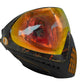 Used Dye I4 Orange Tiger Paintball Gun from CPXBrosPaintball Buy/Sell/Trade Paintball Markers, New Paintball Guns, Paintball Hoppers, Paintball Masks, and Hormesis Headbands