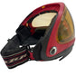 Used Dye i4 Paintball Mask Goggles : Black / Red Paintball Gun from CPXBrosPaintball Buy/Sell/Trade Paintball Markers, New Paintball Guns, Paintball Hoppers, Paintball Masks, and Hormesis Headbands