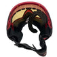 Used Dye i4 Paintball Mask Goggles : Black / Red Paintball Gun from CPXBrosPaintball Buy/Sell/Trade Paintball Markers, New Paintball Guns, Paintball Hoppers, Paintball Masks, and Hormesis Headbands