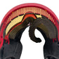 Used Dye i4 Paintball Mask Goggles : Black / Red Paintball Gun from CPXBrosPaintball Buy/Sell/Trade Paintball Markers, New Paintball Guns, Paintball Hoppers, Paintball Masks, and Hormesis Headbands