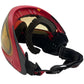 Used Dye i4 Paintball Mask Goggles : Black / Red Paintball Gun from CPXBrosPaintball Buy/Sell/Trade Paintball Markers, New Paintball Guns, Paintball Hoppers, Paintball Masks, and Hormesis Headbands