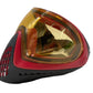 Used Dye i4 Paintball Mask Goggles : Black / Red Paintball Gun from CPXBrosPaintball Buy/Sell/Trade Paintball Markers, New Paintball Guns, Paintball Hoppers, Paintball Masks, and Hormesis Headbands