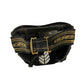 Used Dye i4 Paintball Mask Goggles : Black/Gold Paintball Gun from CPXBrosPaintball Buy/Sell/Trade Paintball Markers, New Paintball Guns, Paintball Hoppers, Paintball Masks, and Hormesis Headbands
