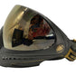 Used Dye i4 Paintball Mask Goggles : Black/Gold Paintball Gun from CPXBrosPaintball Buy/Sell/Trade Paintball Markers, New Paintball Guns, Paintball Hoppers, Paintball Masks, and Hormesis Headbands