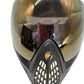 Used Dye i4 Paintball Mask Goggles : Black/Gold Paintball Gun from CPXBrosPaintball Buy/Sell/Trade Paintball Markers, New Paintball Guns, Paintball Hoppers, Paintball Masks, and Hormesis Headbands