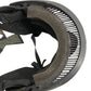 Used Dye i4 Paintball Mask Goggles : Black/Gold Paintball Gun from CPXBrosPaintball Buy/Sell/Trade Paintball Markers, New Paintball Guns, Paintball Hoppers, Paintball Masks, and Hormesis Headbands
