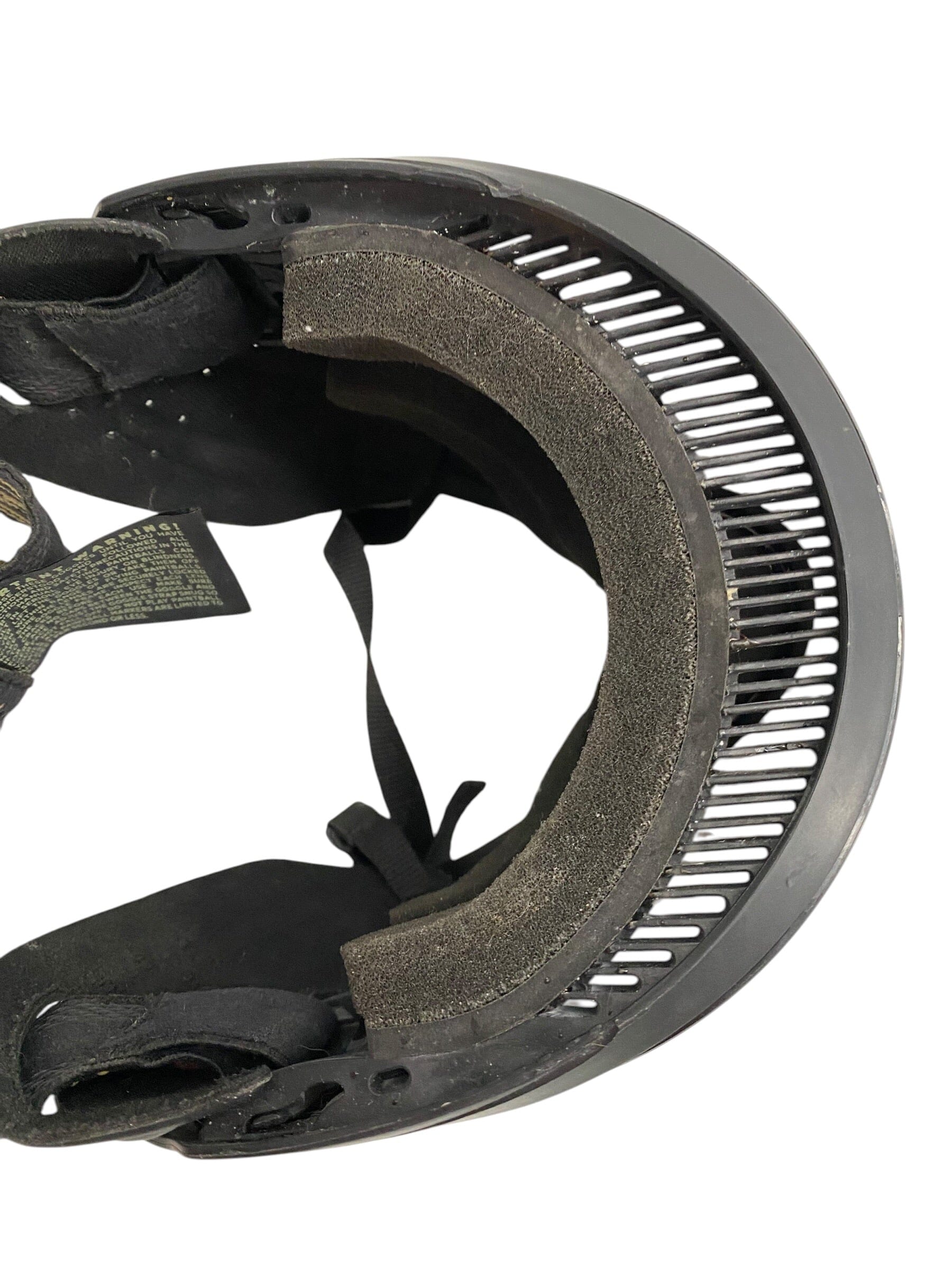 Used Dye i4 Paintball Mask Goggles : Black/Gold Paintball Gun from CPXBrosPaintball Buy/Sell/Trade Paintball Markers, New Paintball Guns, Paintball Hoppers, Paintball Masks, and Hormesis Headbands