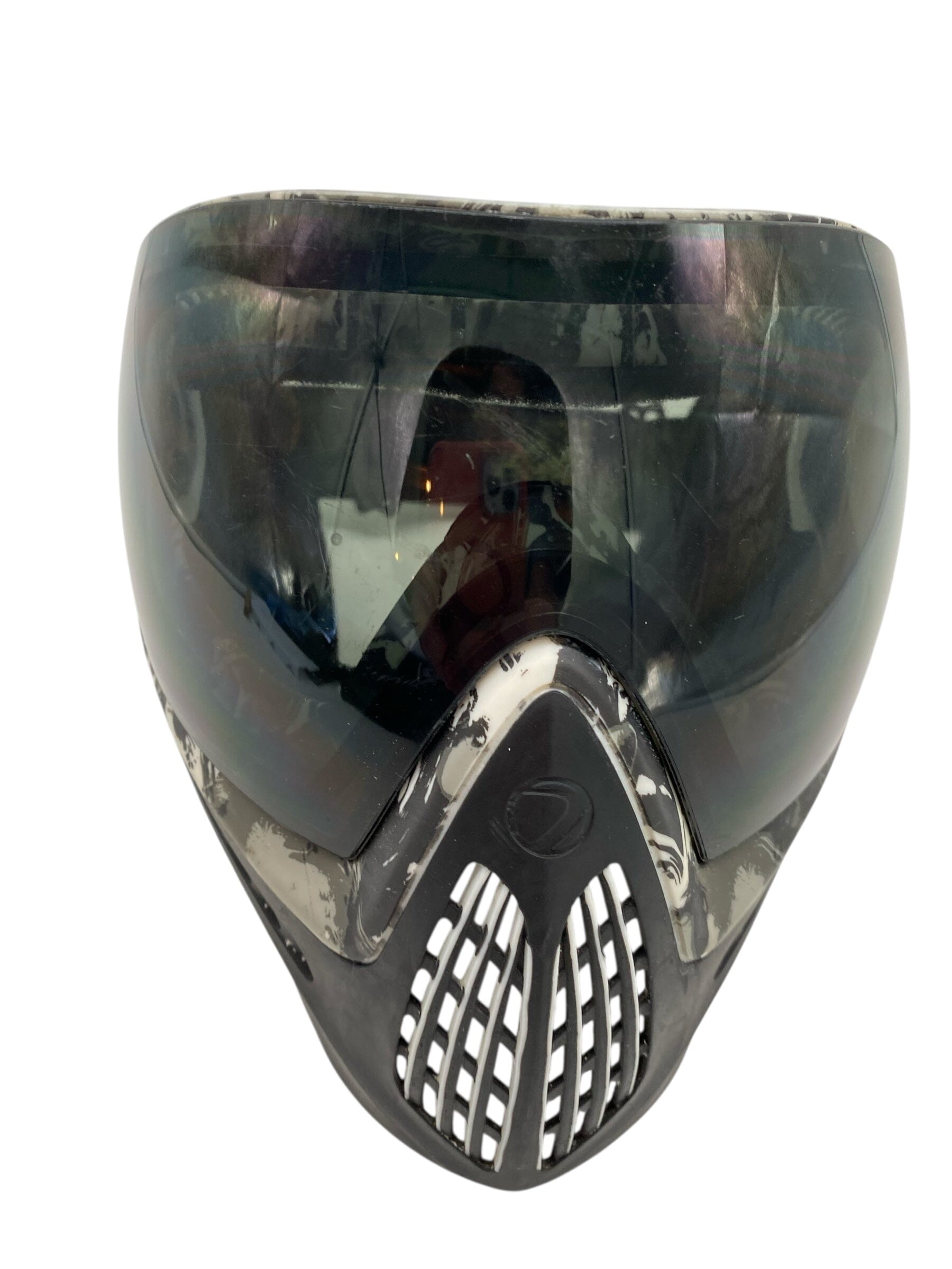 Used Dye i4 Paintball Mask Goggles Paintball Gun from CPXBrosPaintball Buy/Sell/Trade Paintball Markers, New Paintball Guns, Paintball Hoppers, Paintball Masks, and Hormesis Headbands