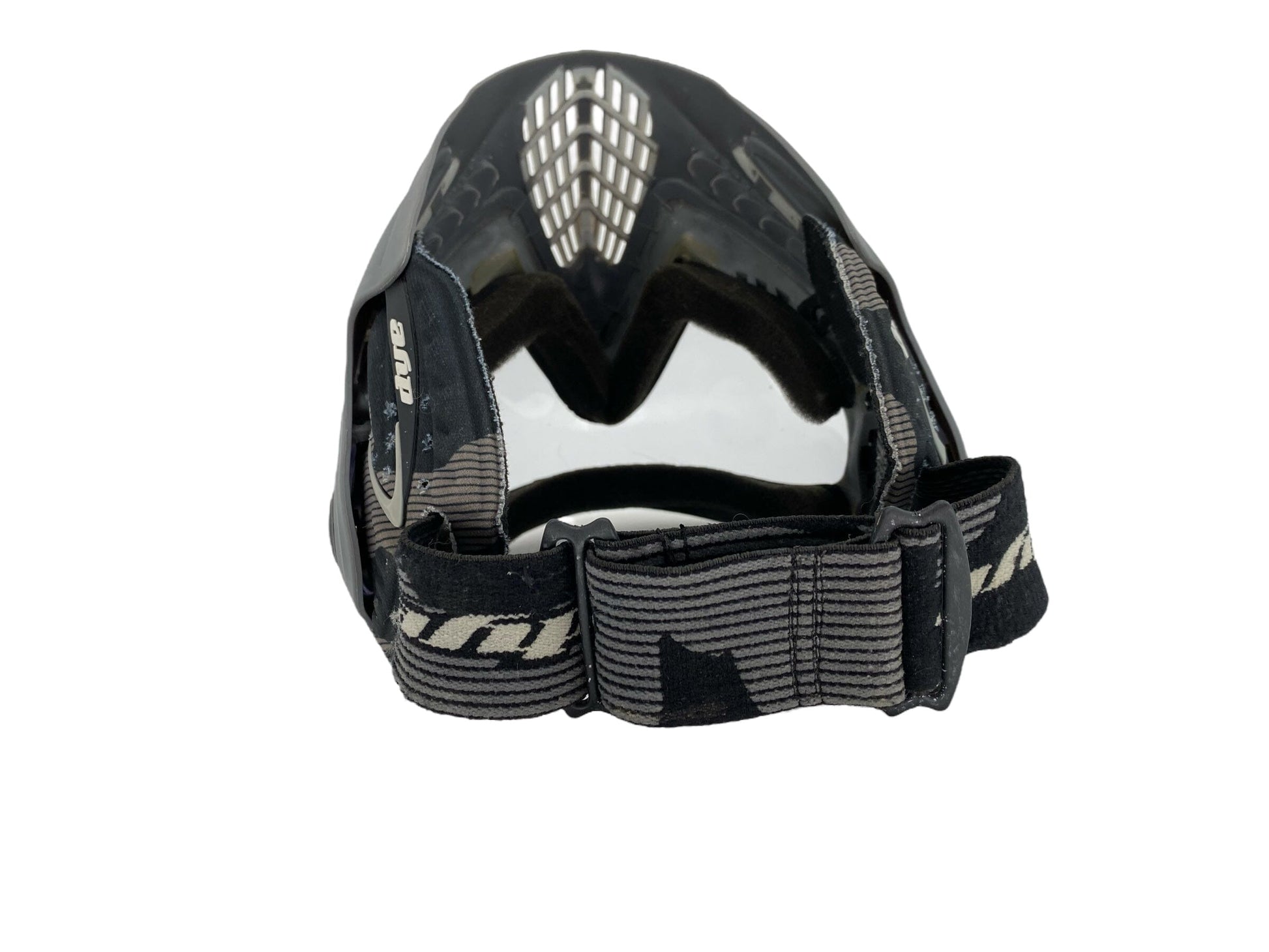 Used Dye i4 Paintball Mask Goggles Paintball Gun from CPXBrosPaintball Buy/Sell/Trade Paintball Markers, New Paintball Guns, Paintball Hoppers, Paintball Masks, and Hormesis Headbands