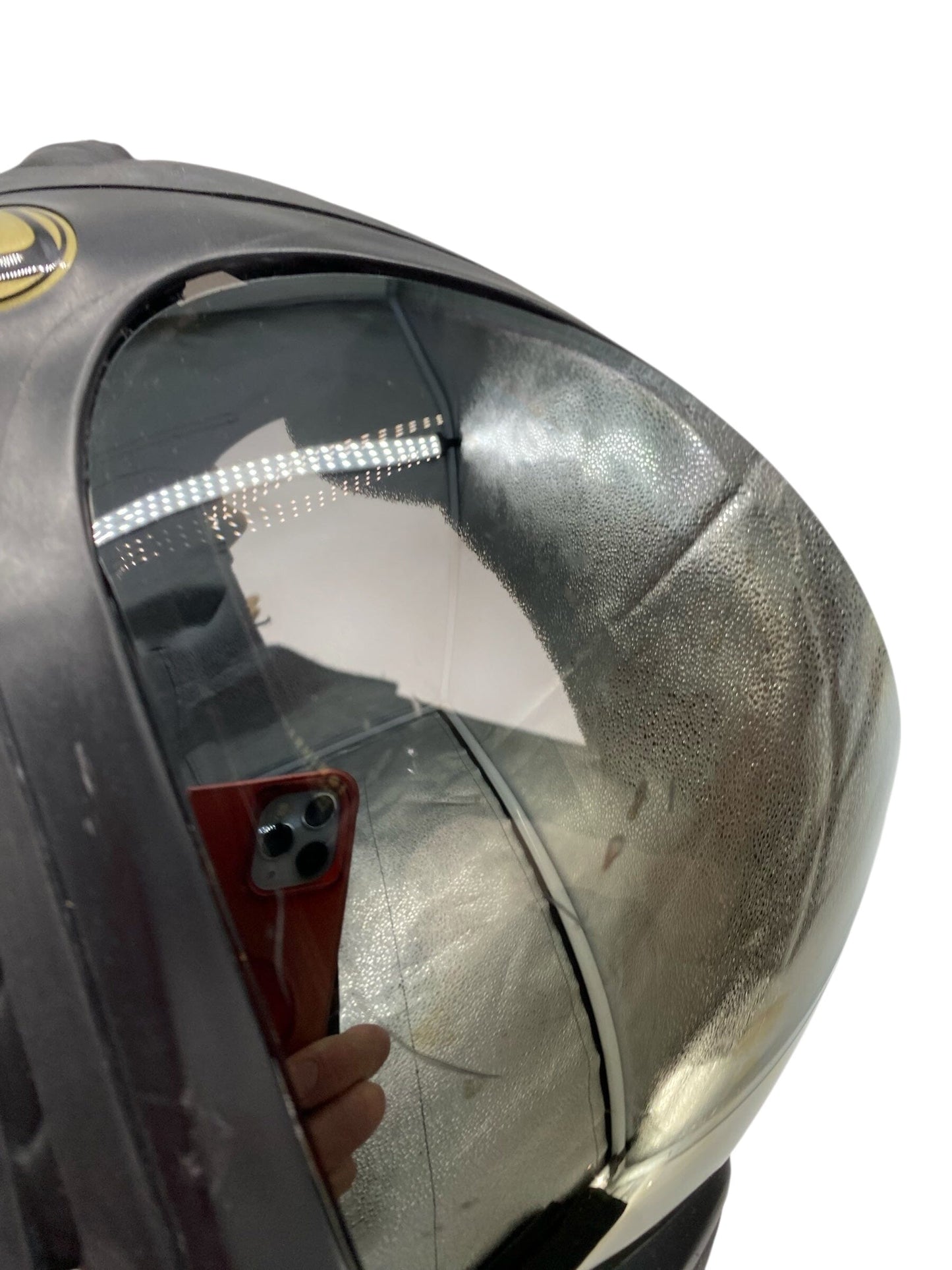 Used Dye i4 Paintball Mask Goggles Paintball Gun from CPXBrosPaintball Buy/Sell/Trade Paintball Markers, New Paintball Guns, Paintball Hoppers, Paintball Masks, and Hormesis Headbands