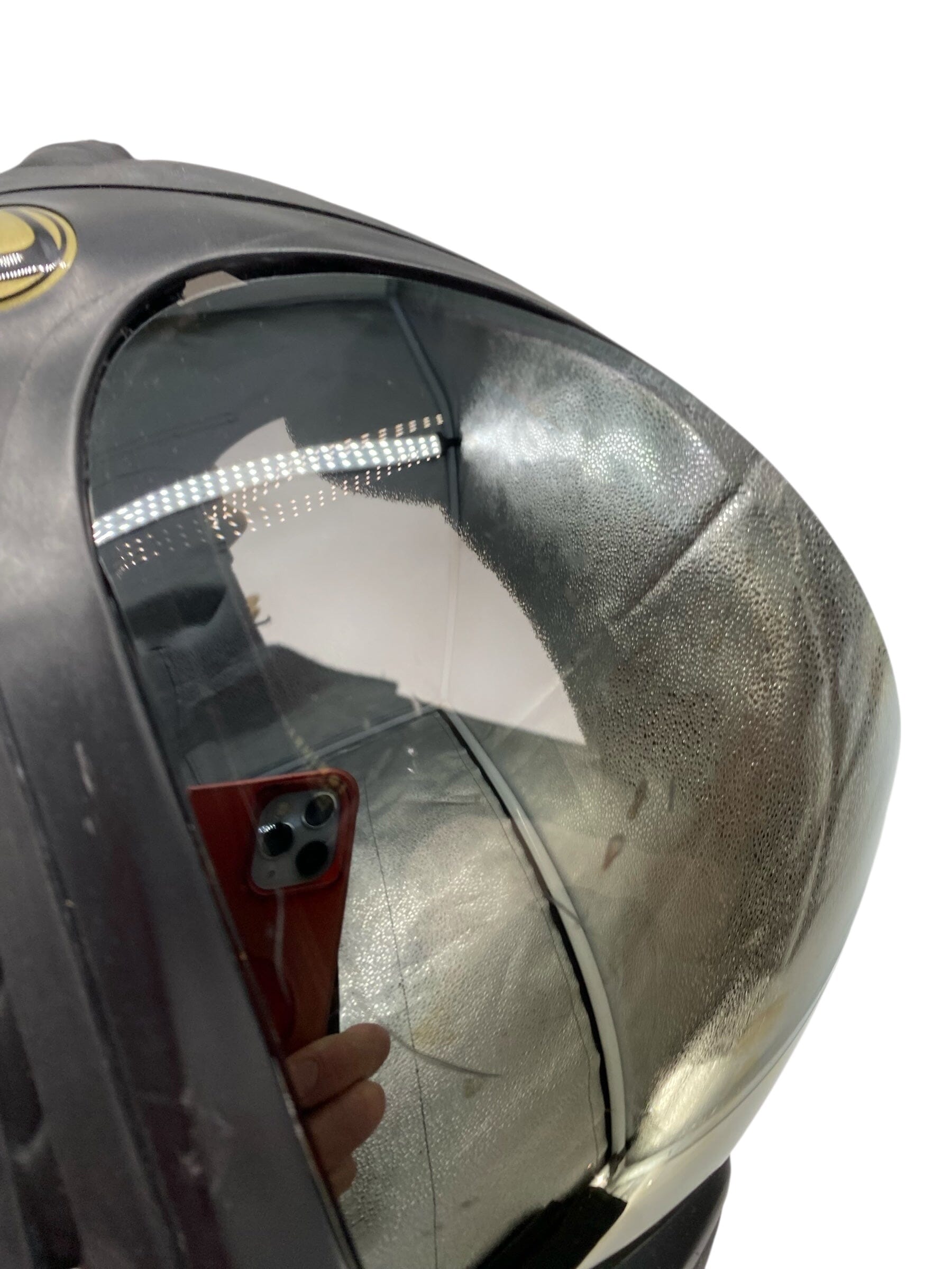 Used Dye i4 Paintball Mask Goggles Paintball Gun from CPXBrosPaintball Buy/Sell/Trade Paintball Markers, New Paintball Guns, Paintball Hoppers, Paintball Masks, and Hormesis Headbands