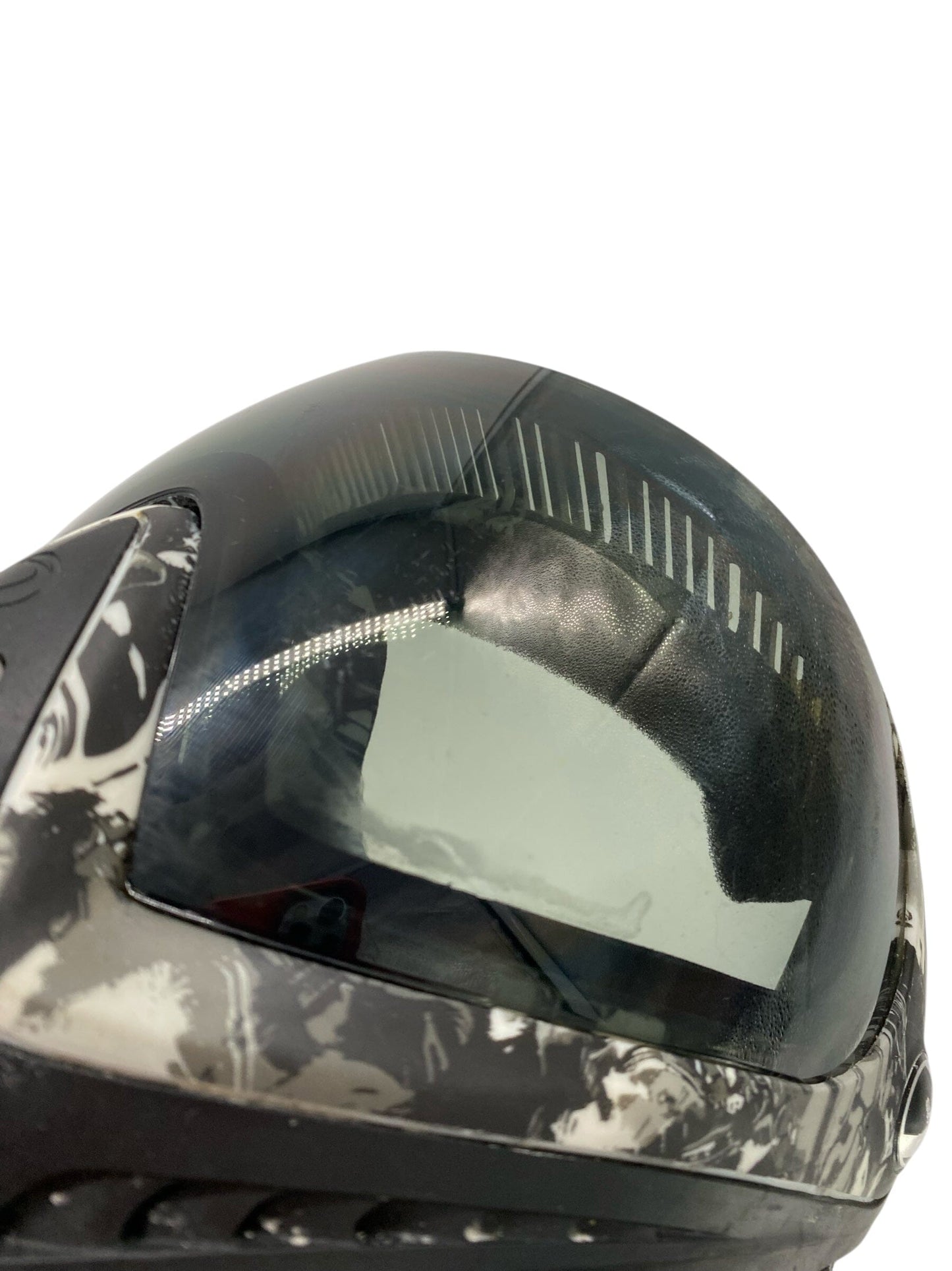 Used Dye i4 Paintball Mask Goggles Paintball Gun from CPXBrosPaintball Buy/Sell/Trade Paintball Markers, New Paintball Guns, Paintball Hoppers, Paintball Masks, and Hormesis Headbands