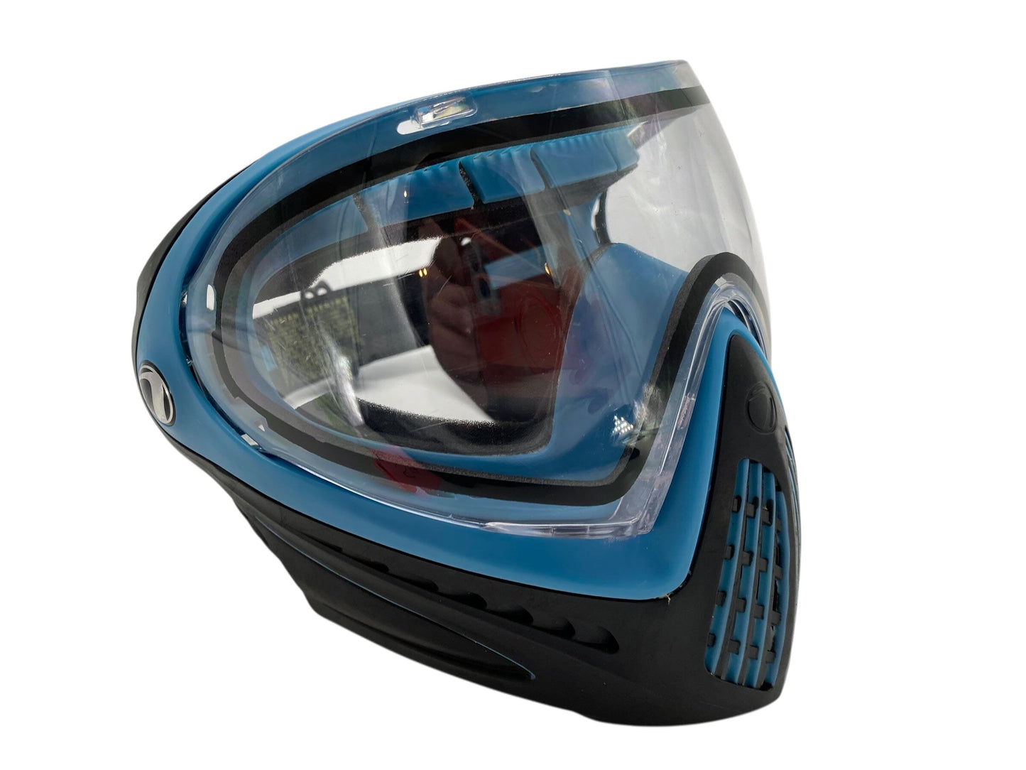 Used Dye i4 Paintball Mask Goggles Paintball Gun from CPXBrosPaintball Buy/Sell/Trade Paintball Markers, New Paintball Guns, Paintball Hoppers, Paintball Masks, and Hormesis Headbands